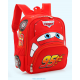 Disney Cars Lightning McQueen Kinder Rucksack Tasche Auto Junge Kindergarten Primarschule