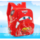 Disney Cars Lightning McQueen Kinder Rucksack Tasche Auto Junge Kindergarten Primarschule