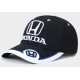 Honda Cap Kappe Mütze Fan Zubehör Accessoire Fanartikel Auto Moto