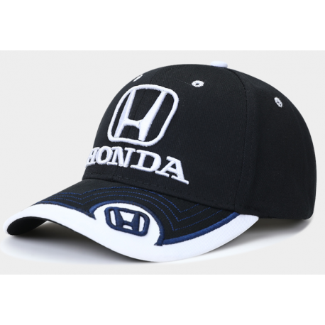 Honda Cap Kappe Mütze Fan Zubehör Accessoire Fanartikel Auto Moto