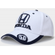 Honda Cap Kappe Mütze Fan Zubehör Accessoire Fanartikel Auto Moto
