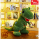 Tyrannosaurus Rex Plüsch Dino ca. 100cm