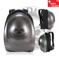 Harley-Davidson Motorcycle Harley Rucksack Motorrad Helm Tasche HD Zubehör Biker