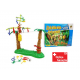Bananen Drama Geschicklichkeitsspiel Spiel Affe Spielzeug Kinder Familien Zuhause