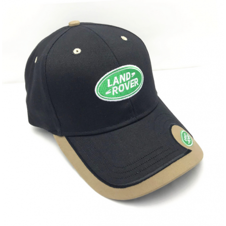 Land-Rover Cap Kappe Mütze Fan Zubehör Land Rover Accessoire Fanartikel Auto