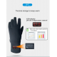 Beheizbarer Handschuh Handschuhe Heizsystem Touch Touchscreen Warm Hand Akku Outdoor