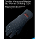 Beheizbarer Handschuh Handschuhe Heizsystem Touch Touchscreen Warm Hand Akku Outdoor