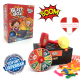 Blast Box Ballon Spiel