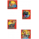 Blast Box Action Spiel Ballon Spreng Kasten Familien Party Spass Kinder Spielzeug Zuhause
