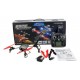 Wltoys Quadrocopter V959 4 Kanal 2.4 Ghz SpyCam Kamera Drohne Drone RC Spielzeug