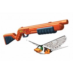 Duck Hunter Launch and Load Enten Schiessen Spielzeug Gewehr Kind Kinder