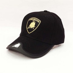 Lamborghini Cap Kappe Mütze Fan Zubehör Accessoire Fanartikel Auto