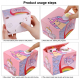 Einhorn Unicorn Münz Dose Spardose Sparschwein Sparkässeli Sparbox Geld Geschenk Mädchen