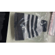 BMW Mütze Strickmütze Wintermütze Beanie Bommel Bommelmütze Auto Fan Accessoire