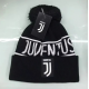 Juventus Turin Winter Mütze Kappe Bommel Bommelmütze Cap Beanie Fan Juve Accessoire