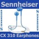 Sennheiser Adidas Originals CX 310 Kopfhörer Ohrhörer