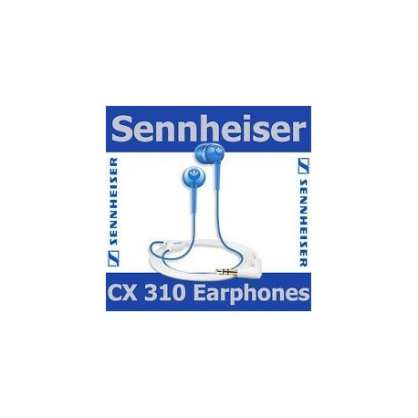 Sennheiser Adidas Originals CX 310 Kopfhörer Ohrhörer