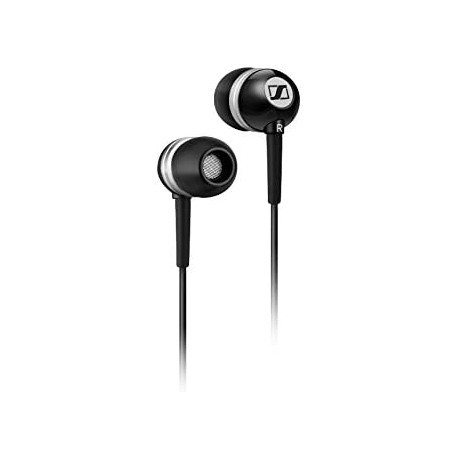 Sennheiser CX 300-II Precision In-Ear-Kopfhörer Kopfhörer Ohrhörer