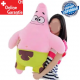 Patrick Star Plüschtier XXL 100 cm Kuscheltier Seestern