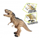 Ferngesteuerter Tyrannosaurus Rex Dinosaurier T-Rex RC Spielzeug Dino Fernbedienung Dampf Geschenk