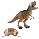 Ferngesteuertes Spielzeug Tyrannosaurus rex – Mit realistischen Effekten