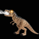 Ferngesteuerter Tyrannosaurus Rex Dinosaurier T-Rex RC Spielzeug Dino Fernbedienung Dampf Geschenk