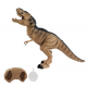 Tyrannosaurus rex – Interaktives Dino-Spielzeug mit Fernbedienung