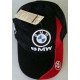 BMW Cap Logo Fan Mütze Kappe Auto Zubehör Accessoire Fanartikel