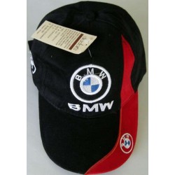 BMW Cap Logo Fan Mütze Kappe Auto Zubehör Accessoire Fanartikel