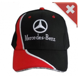 Mercedes-Benz Cap Benz Kappe Mütze Baseball Fan Liebhaber Geschenk Auto