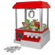 Candy Grabber Süssigkeiten Automat Greifarm Automaten Spielzeug Automat Kinder Deko