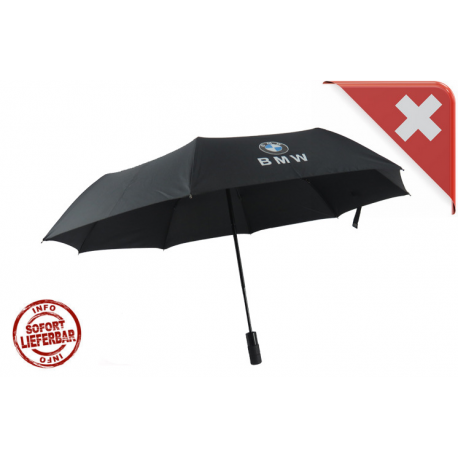 BMW Regenschirm