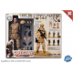 Soldat Army 1:16 Spielzeug Model Soldaten Figur Action Militär NAVY Seal Spezialeinheit