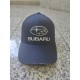 Subaru Cap Kappe Mütze Auto Zubehör Fan Accessoire Fanartikel Logo Baseballcap