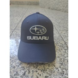 Subaru Cap Kappe Mütze Auto Zubehör Fan Accessoire Fanartikel Logo Baseballcap
