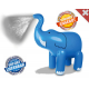 Elefanten Sprinkler Aufblasbarer Elefant Wasser Spielzeug Sommer Garten Riesenelefant