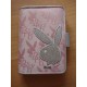 Playboy Portemonnaie Geldbörse Geldbeutel Geldsack Bunny Logo Hase Frau