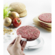Geeignet für Burger, Frikadellen. Grill BBQ Trend Zubehör.