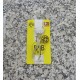 Borussia Dortmund 09 Schlüsselanhänger Fussball Fan BVB Schlüsselband Wappen Fanartikel