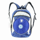FC Chelsea Rucksack Fussball Premier League Zubehör Fan Accessoire Logo Fanartikel
