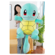 Pokémon Schiggy Squirtle 90cm XXL Plüschtier Pokemon Plüsch Kuschteltier Stofftier Fanartikel