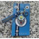 Manchester City Schlüsselband Schlüsselanhänger Lanyard Fanartikel