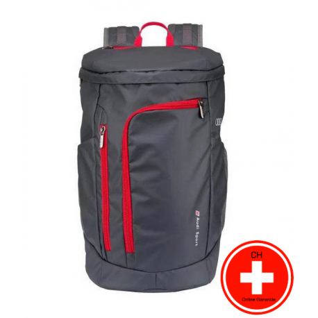Audi Rucksack Sport