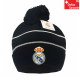Real Madrid Mütze Bommel Kappe Fussball Fanartikel