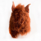 Werwolf Maske Wolf Tiermaske Lykanthrop Wolfsmensch Fasnacht Halloween Horror Blut
