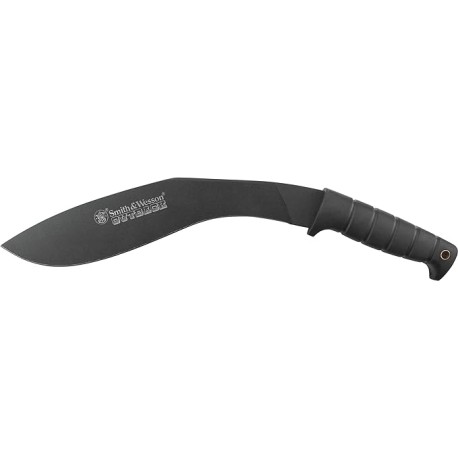 Smith & Wesson Machete Outback Messer Survival Gurkhamesser Buschmesser Kukrimachete