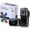Tragbarer Digital Video Rekorder Spion Kamera Spy Mobil Videokamera Klein Mini Cam