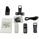 Tragbarer Digital Video Rekorder Spion Kamera Spy Mobil Videokamera Klein Mini Cam