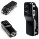 Tragbarer Digital Video Rekorder Spion Kamera Spy Mobil Videokamera Klein Mini Cam