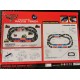 Disney Cars Rennbahn Racing Track Auto Rennstrecke Kinder Spielzeug